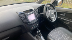 Kia Venga 1.6 4 5dr Auto [6] Petrol Hatchback